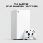 Xbox Series X All Digital 1TB SSD in Robot White (no disk) - Imagem 2