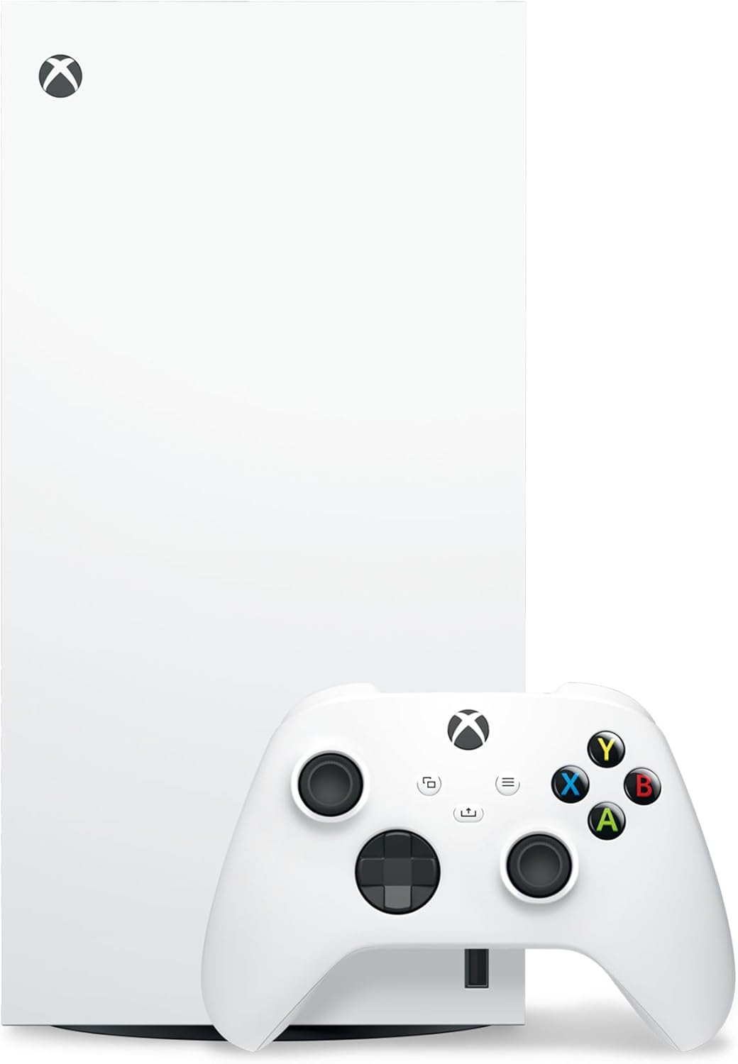 Xbox Series X All Digital 1TB SSD in Robot White Xbox Series X All Digital 1TB SSD in Robot White (no disk)