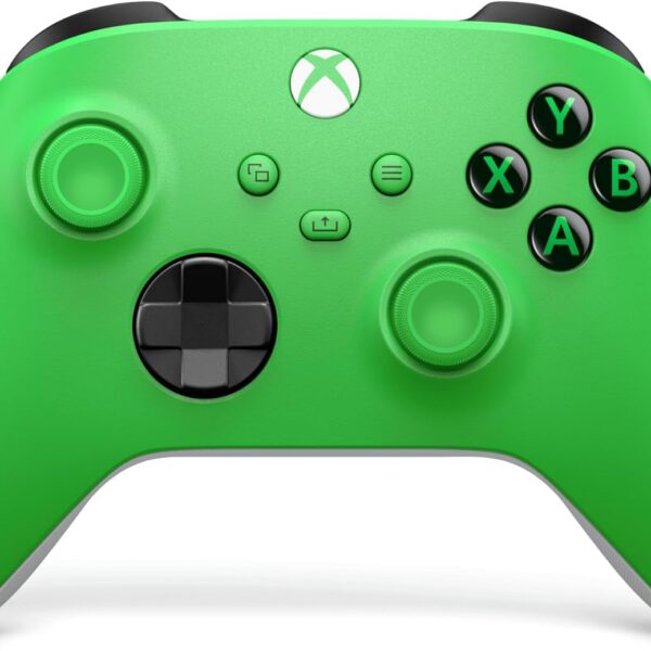 Xbox WLC M Branded fo EN/XC/FR/ES AOC Velocity Green