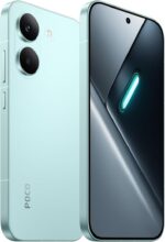 Xiaomi Poco X8 Pro 512GB 12GB RAM: desempenho 5G, tela AMOLED 120Hz e bateria de longa duração para comprar com segurança. - Imagem 2