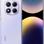 Xiaomi Redmi Note 14 Pro 4G 8GB/256GB: tela AMOLED 120Hz, câmera 200MP e bateria 5500mAh com carga turbo 45W.