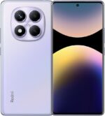 Xiaomi Redmi Note 14 Pro 4G 8GB/256GB: tela AMOLED 120Hz, câmera 200MP e bateria 5500mAh com carga turbo 45W.