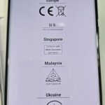 Xiaomi Redmi Note 14 Pro 5G Roxo 8GB 256GB NFC com câmera 200MP, tela AMOLED 120Hz e bateria de longa duração