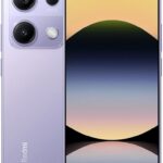 Xiaomi Redmi Note 14S 4G NFC 256GB 8GB Roxo: desempenho, tela AMOLED e muito espaço para comprar agora