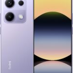 Xiaomi Redmi Note 14S 4G NFC 8GB 256GB Aurora Purple: desempenho, NFC e versão global para comprar agora