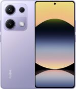 Xiaomi Redmi Note 14S 4G NFC 8GB 256GB Aurora Purple: desempenho, NFC e versão global para comprar agora