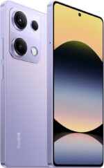 Xiaomi Redmi Note 14S 4G NFC 8GB 256GB Aurora Purple: desempenho, NFC e versão global para comprar agora - Imagem 2