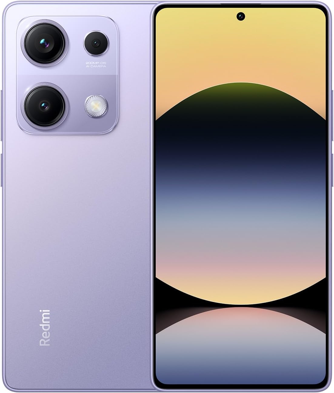Xiaomi Redmi Note 14S 4G NFC 8GB 256GB Aurora Purple: Xiaomi Redmi Note 14S 4G NFC 8GB 256GB Aurora Purple: desempenho, NFC e versão global para comprar agora