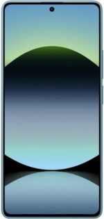 Xiaomi Redmi Note 14S 4G NFC 8GB 256GB Azul: versão global com ótimo desempenho e mais armazenamento. - Imagem 2