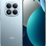 Xiaomi Redmi Note 15 Pro 5G 256GB Preto: 200MP, bateria 6580mAh e desempenho fluido para fotos incríveis e uso intenso.
