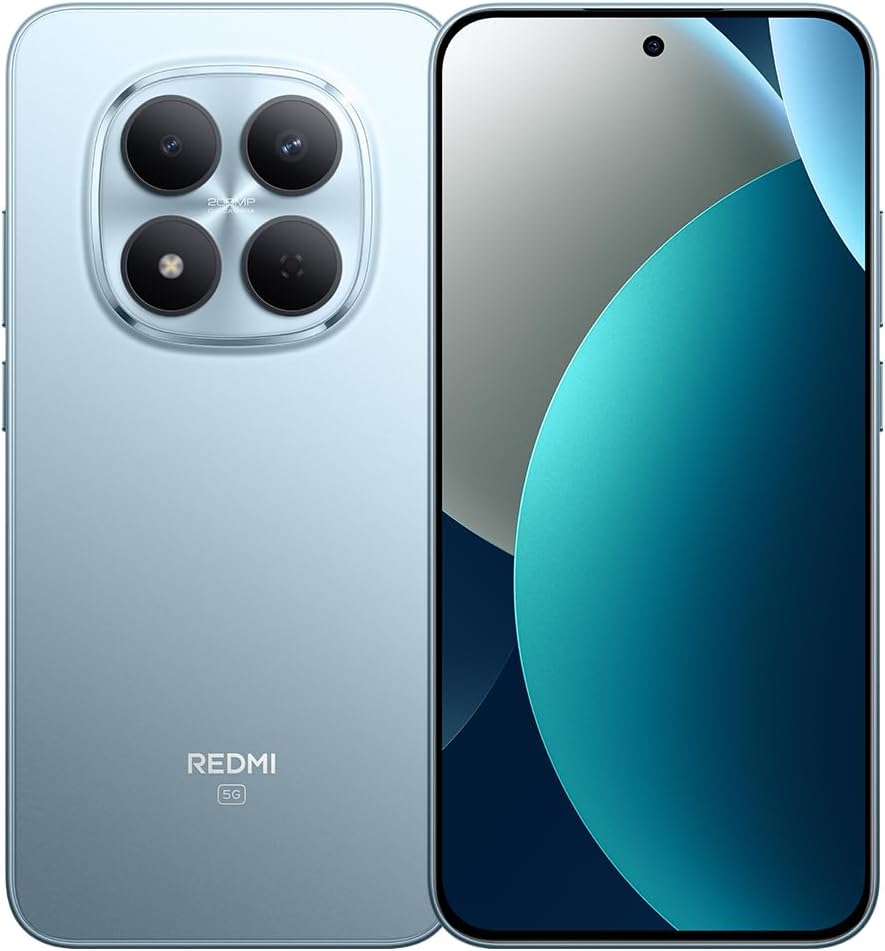 Xiaomi Redmi Note 15 Pro 5G 256GB Preto: 200MP, bateria Xiaomi Redmi Note 15 Pro 5G 256GB Preto: 200MP, bateria 6580mAh e desempenho fluido para fotos incríveis e uso intenso.