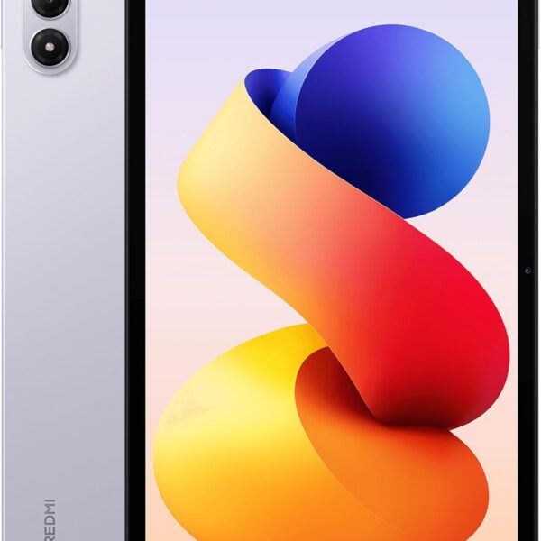Xiaomi Redmi Pad 2 Pro Lavender Purple 8GB 256GB: desempenho e armazenamento para comprar agora.