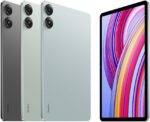 Xiaomi Redmi Pad Pro 8GB 256GB: tela 12,1", bateria 10.000 mAh e desempenho para produtividade e entretenimento. - Imagem 2