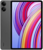 Xiaomi Redmi Pad Pro 8GB 256GB: tela 12,1", bateria 10.000 mAh e desempenho para produtividade e entretenimento.