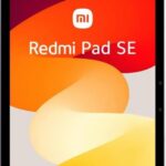 Xiaomi Redmi Pad SE 11 WiFi 256GB 8GB: tela FHD, 4 alto-falantes, Dolby Atmos e bateria 8000mAh para entretenimento sem limites.