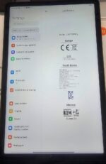 Xiaomi Redmi Pad SE 11 WiFi 256GB 8GB: tela FHD, 4 alto-falantes, Dolby Atmos e bateria 8000mAh para entretenimento sem limites. - Imagem 2
