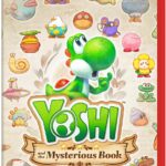 Yoshi and the Mysterious Book – Nintendo Switch 2