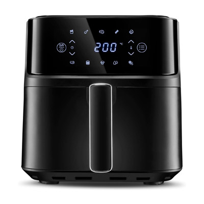 air fryer produto casaejardimtop.com.br
