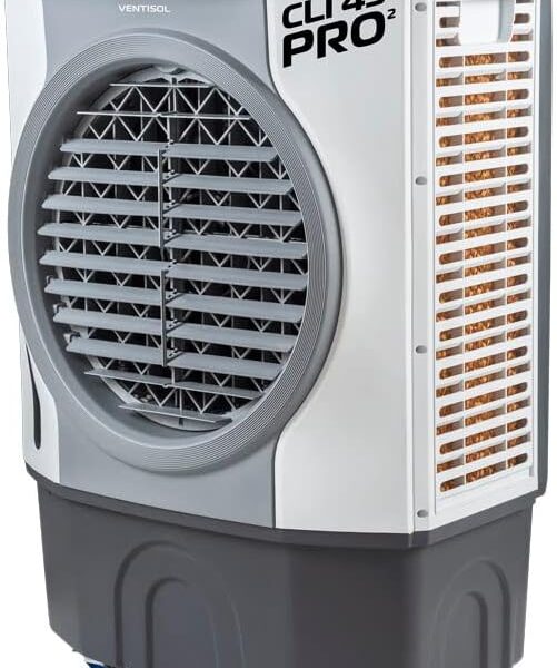 climatizador CLI45 pro2-02 45 litros 210w 220v ventisol