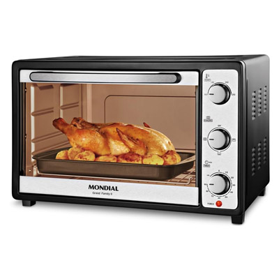 forno eletrico produto casaejardimtop.com.br