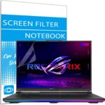 i-Tensodo 2 Protetores Antirreflexo para ASUS ROG/TUF 16" com proteção 5H e alta definição