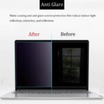 i-Tensodo 2 Protetores Antirreflexo para ASUS ROG/TUF 16" com proteção 5H e alta definição - Imagem 2