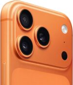 iPhone 17 Pro 256GB Laranja Cósmico: desempenho máximo, câmaras Pro e autonomia revolucionária. - Imagem 2