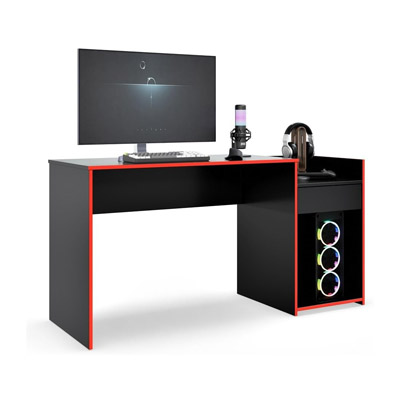 mesa gamer produto casaejardimtop.com.br
