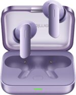 realme Buds Air 7: som premium, ANC 52 dB e 52 horas de bateria para comprar agora